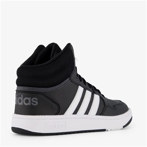 hoge kinder sneakers adidas|Adidas Hoge sneakers voor kids online kopen .